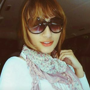 Meet your Posher, Anne